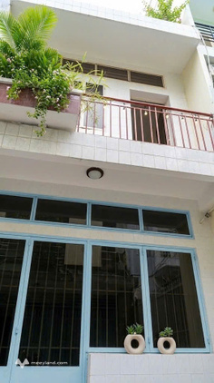 Bán nhà hẻm ô tô Lê Văn Sỹ, quận Tân Bình, 4m x 15m (60m2), 10 tỷ