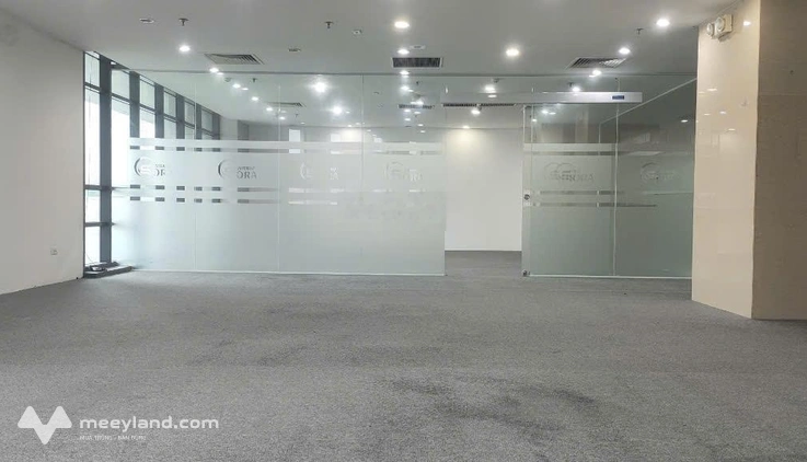 Cho thuê văn phòng giá tốt tại Handico Tower, 90 triệu, 250m2