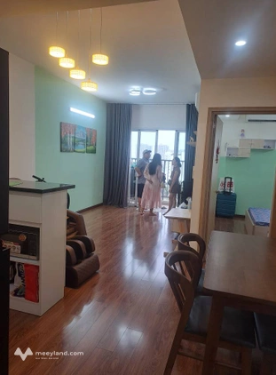 Căn hộ chung cư Quận 7, thành phố Hồ Chí Minh, giá 2,6 tỷ