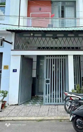 Nhà bán gấp 1,32 tỷ, sổ hồng riêng sang tên công chứng ngay