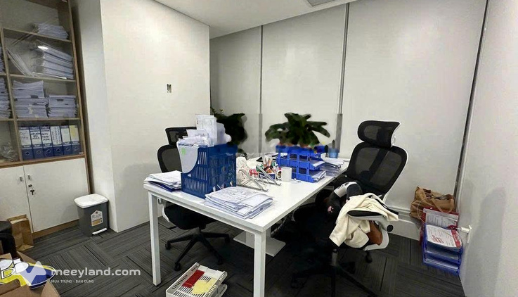 Cho thuê VP ngay Hà Đô 280m2 giá 42 triệu, tại Cách Mạng Tháng Tám, Q10