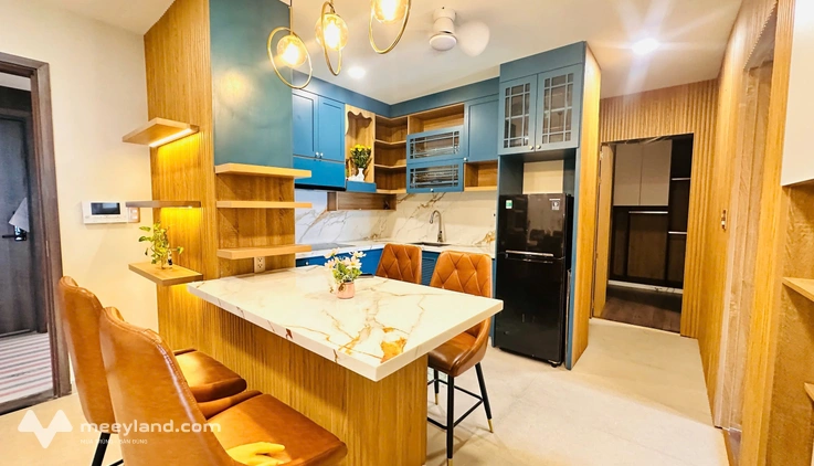 Cập nhật giỏ hàng căn hộ Lavida Plus quận 7 – giá tốt tháng này