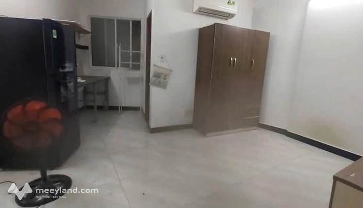 Nhà riêng quận Tân Phú, thành phố Hồ Chí Minh, giá 3,7 tỷ