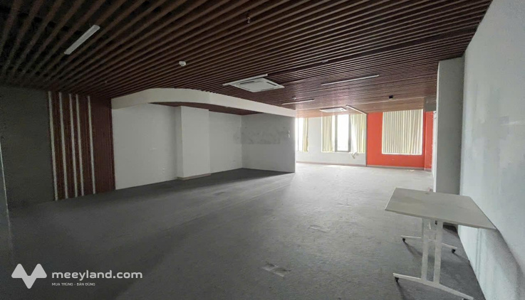Mặt bằng sang - Nâng tầm doanh nghiệp | 105m tại TD Complex
