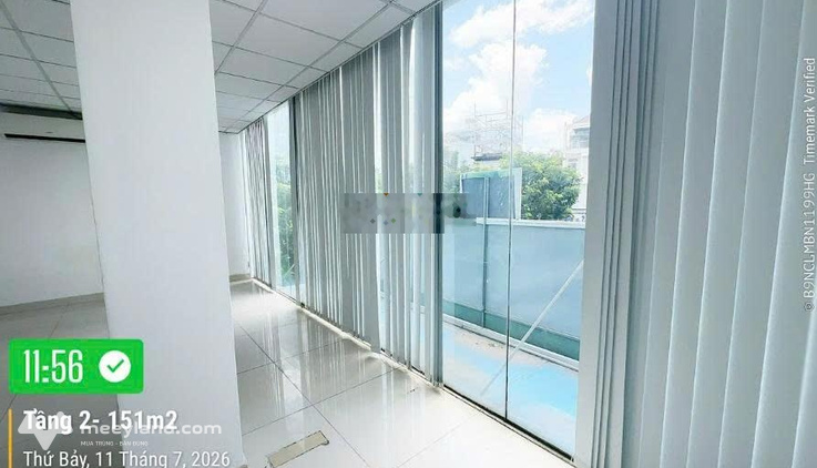 Cho thuê mặt bằng văn phòng 385m2 tòa nhà Galleria Office 258 Nam Kỳ Khởi Nghĩa, Quận 3 giá cực tốt