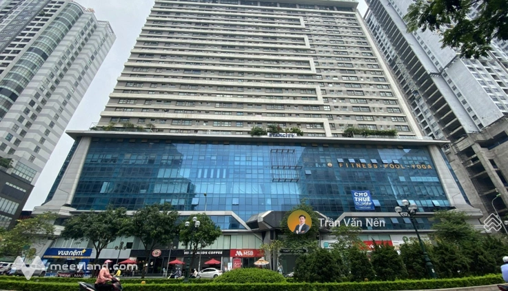 Văn phòng mặt đường Lê Văn Lương - Thanh Xuân | Diện tích cho thuê 258m2 full đồ giá chỉ 300k/m2