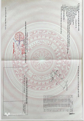 Chính chủ bán thửa đất tại đường 16/7 phường Ninh Hiệp, trung tâm thị xã Ninh Hòa
