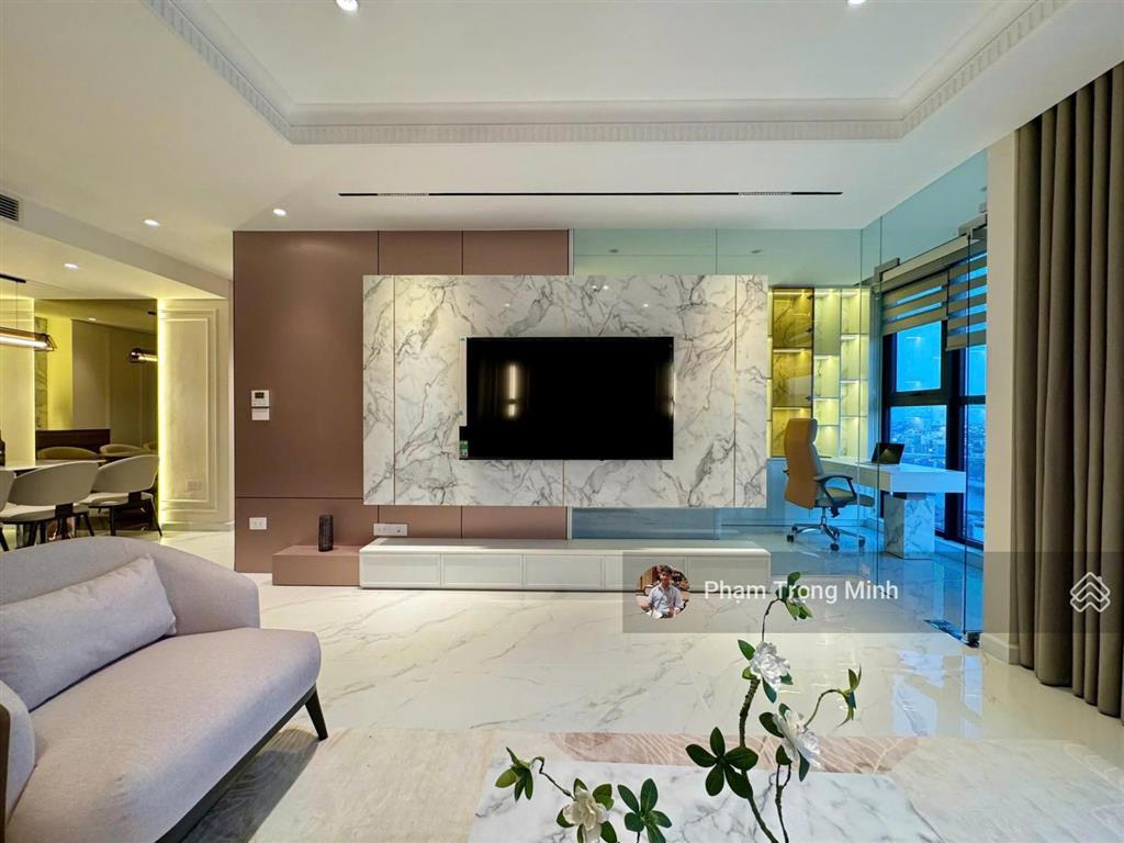 Chính chủ bán nhanh sky city 88 láng hạ | 120m² 2 ngủ 2vs | nhà đẹp sẵn slot ô tô giá 13 tỷ