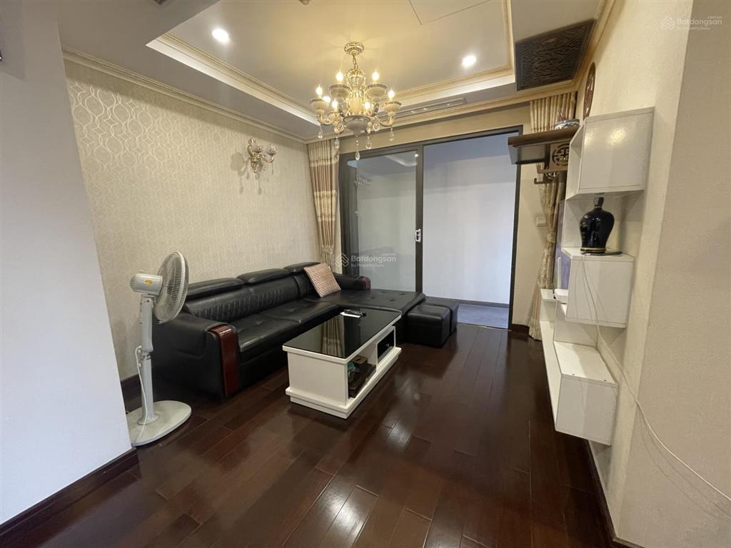Bán căn hộ 2pn, 2wc, 72m2 tại hc golden city, 6,2 tỷ, long biên, hà nội