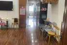Căn hộ 60m2 tòa CT12 Kim Văn Kim Lũ - Sổ đỏ chính chủ