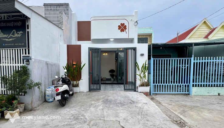 Duy nhất 1 căn bán gấp giá ngộp 790 triệu - Đường Bùi Thanh Khiết Bình Chánh