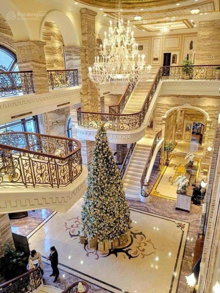 Bán căn góc 236m2,view hồ & cv nghĩa đô dự án hanoi signature,số 6 nguyễn văn huyên, 0948 298 ***