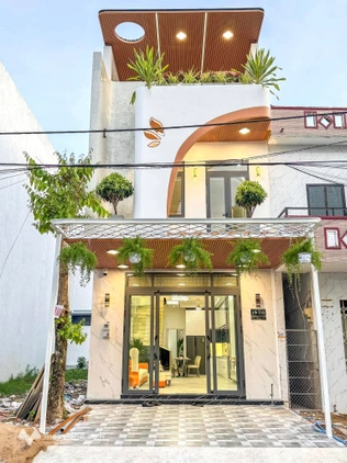 Nhà riêng quận Cái Răng, thành phố Cần Thơ, giá 5,55 tỷ