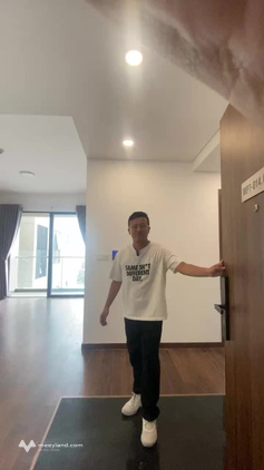Bán căn hộ Mizuki Park 2 phòng ngủ, 2wc, đã có sổ hồng riêng giá 4,8 tỷ