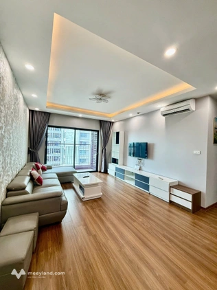 Bán chung cư 789 Ngoại Giao Đoàn – diện tích 74m2 – sổ lâu dài – ban công Nam