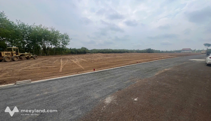 Bán đất Phú Riềng 150m² khu dân cư hiện hữu, thích hợp xây nhà hoặc đầu tư lâu dài