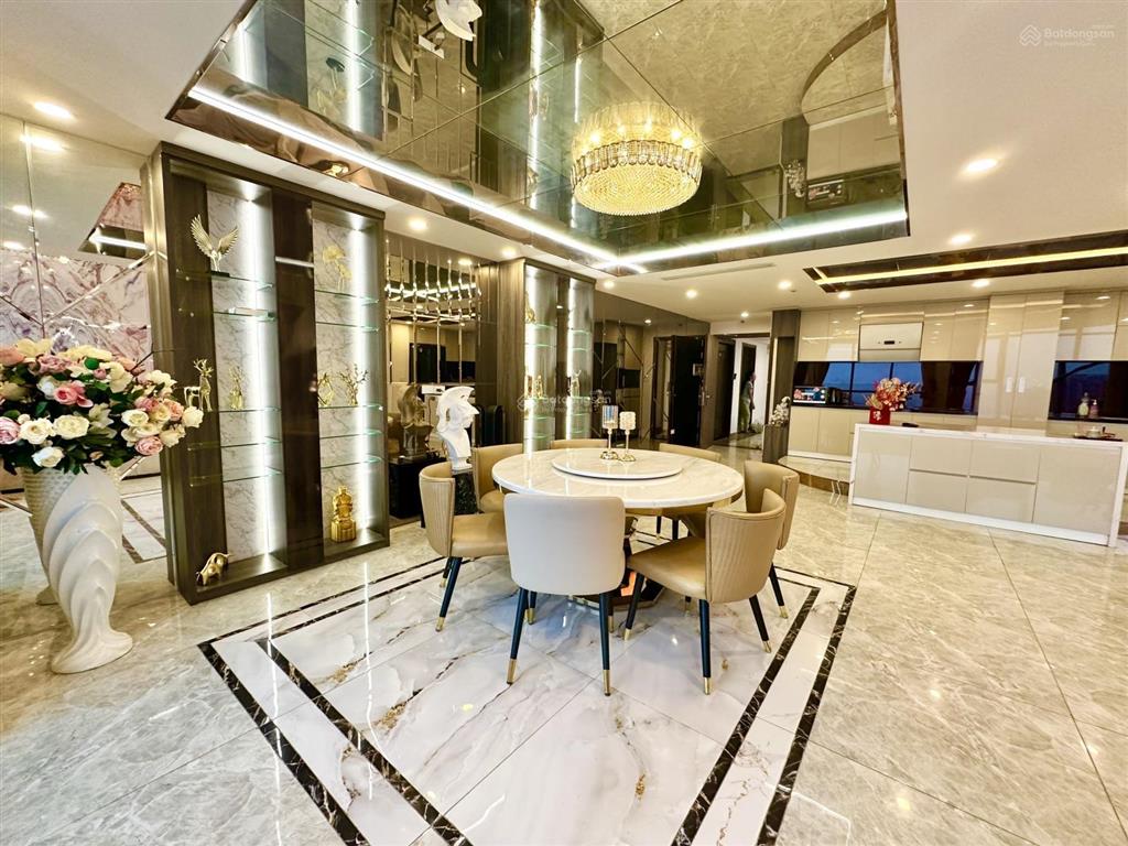 Tôi bán căn duplex 3pn dt 134m2 chung cư eco dream, giá 8.99 tỷ bao phí, 0932 392 ***