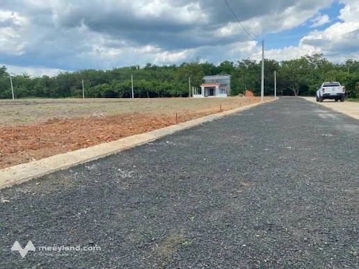 Chính chủ bán đất Tân Phước – Đồng Phú, Bình Phước