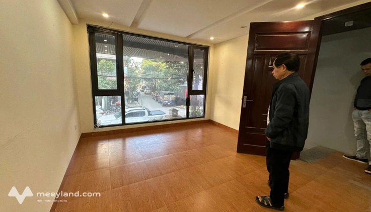 Cho thuê sàn văn phòng Vạn Phúc - Hà Đông, Tầng 2 - 60 m2/tầng đã ngăn sẵn 2 phòng làm việc