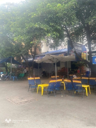 Mặt bằng chung cư 312 Lạc Long Quân P5Q11 , 80m2 sử dụng