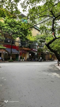 Tô Vĩnh Diện, 59m2, 5 tầng, 14,9 tỷ, ô tô tránh sát nhà, 2 thoáng, dân trí cao ở sướng