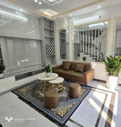 Tô Vĩnh Diện, 45m2, 4 tầng, 15,8 tỷ, ô tô đỗ cửa, ngõ nông gần phố, tiện ở kinh doanh