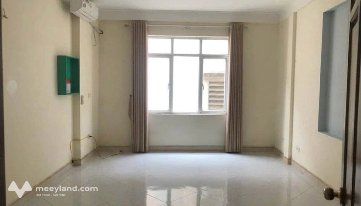 Tô Vĩnh Diện, 48m2, 5 tầng, 10,6 tỷ, ngõ xe máy tránh, có ô chờ thang máy tiện ở