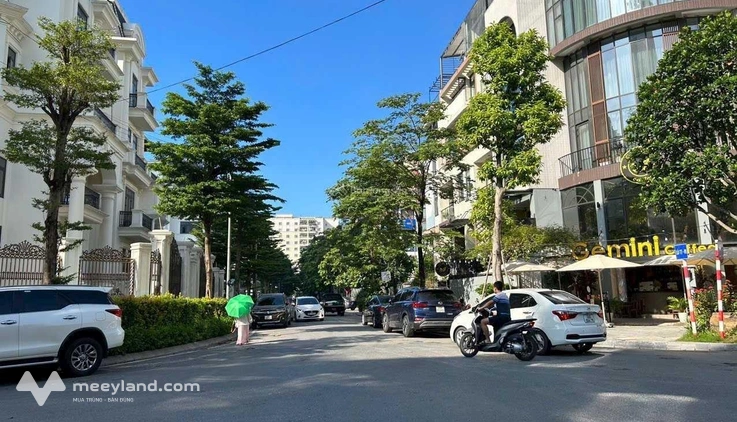 Cho thuê văn phòng lẻ tầng 3 liền kề HD Mon, Hàm Nghi, DT 120m2 giá cạnh tranh KĐT LH 0917487246