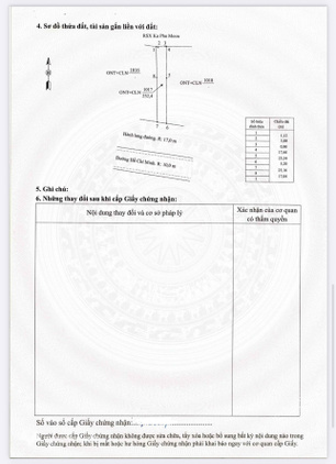 Tôi chủ đất, cần bán lô đất tại mặt tiền quốc lộ 14B, thuộc huyện Nam Giang, đất thổ cư mặt tiền quốc lộ 14B - Đà Nẵng