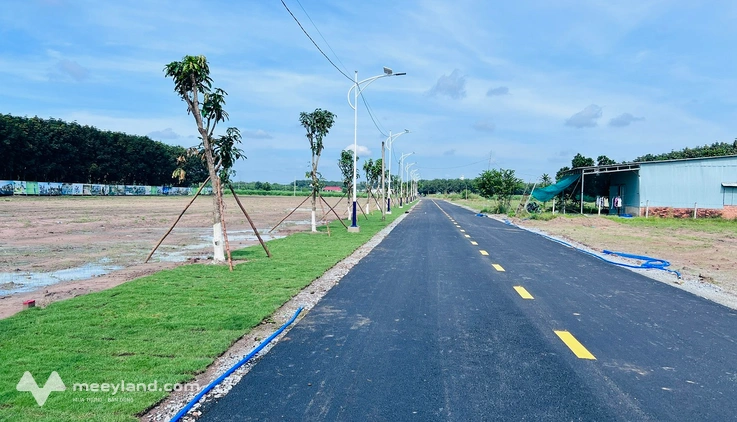 Đất Phú Riềng giá hấp dẫn, diện tích 170m², giá 2,55 tỷ