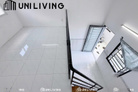 Chính chủ cho thuê Gác mới tại Nguyễn Trung Trực, 4,4tr, rộng 40m2 ở thoải mái 4-5 người, gác 2m