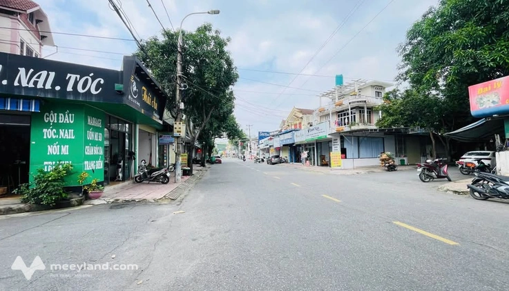 Bán đất thành phố Hà Tĩnh, tỉnh Hà Tĩnh, giá 17 tỷ