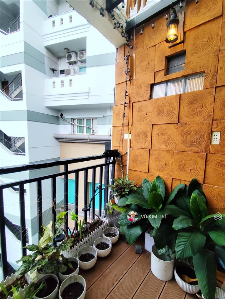Quận 1 cc 57 59 đỗ quang đẩu shr 2025 hỗ trợ vay bank giá 1,95 tỷ