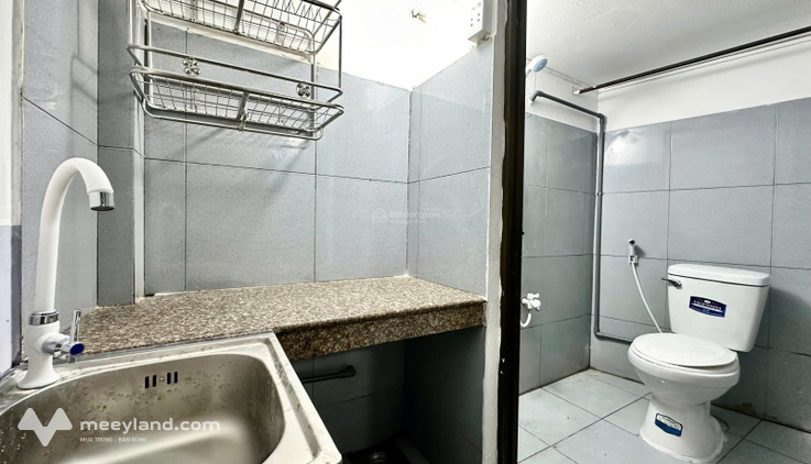 Khai trương dãy phòng trọ mới xây vị trí đẹp ngay đường Nguyễn Du, Dĩ An kế bên chợ 434