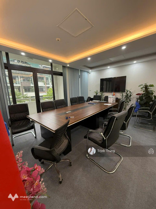 Cho thuê mặt bằng 90m2 chỉ từ 15tr tại khu liền kề Mon City Hàm Nghi - Lê Đức Thọ