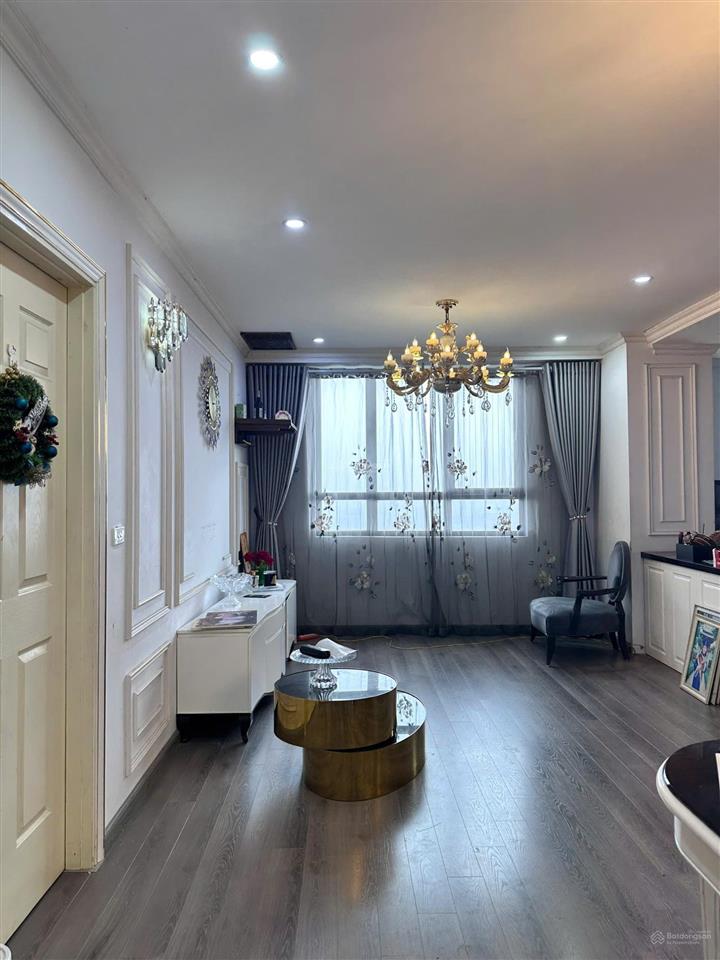 Bán căn hộ chung cư tân tây đô tòa nhà hha 2n2vs diện tích 58m giá 3,4x tỷ 0944 974 ***