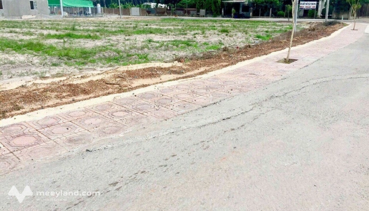 Bán 954m2 đất ở Bình Tân ngay Cụm công nghiệp Bù Nho Phú Riềng (Bình Phước cũ) - Nay là Đồng Nai