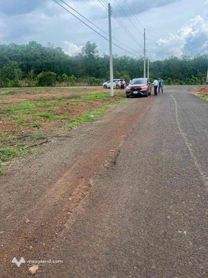Đầu tư đất nền Bình Phước vị trí vàng giữa 2 khu công nghiệp hơn 1000ha, mặt tiền 19m, pháp lý chuẩn