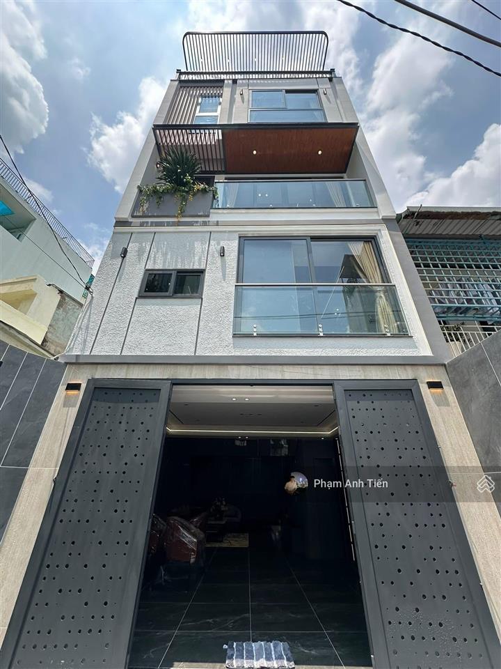 Cô diễm đi úc định cư, 72.7m2. đường lý văn phức q. 1, cho thuê 27tr. gần chợ tân định