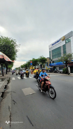 Bán nhà Trường Chinh, phường 14, quận Tân Bình - diện tích 1038m2 - hầm + 7 tầng - giá 120 tỷ