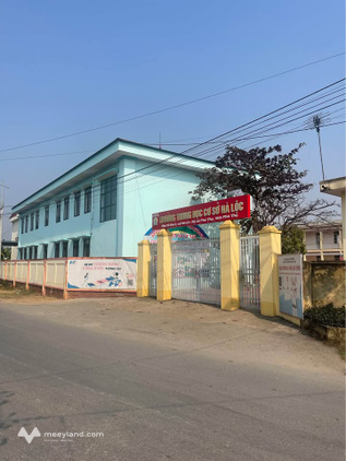 Bán đất thị xã Phú Thọ, tỉnh Phú Thọ