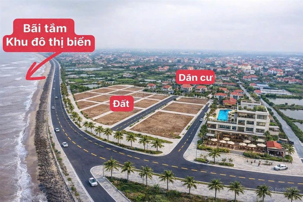 Đất full thổ sát kcn vsip nam định, 128m2 chỉ 1.1 tỷ, kinh doanh dịch vụ cho thuê, sổ đỏ sang tên