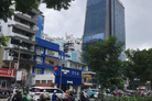 Vừa ở vừa làm văn phòng vị trí "vàng" quận 3 giá siêu tốt tiết kiệm 50%!