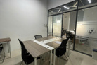 Văn phòng tiện nghi trọn gói - 15m2 Topaz Garden, Tân Phú. Miễn phí đăng ký kinh doanh - 6,2tr/th