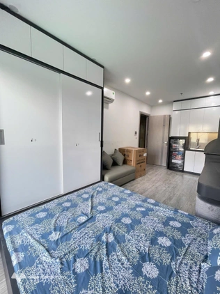 Cho thuê Nhà trọ 40m2, 5,9 triệu, Trần Duy Hưng, p Yên Hòa, Q.Cầu Giấy, hàng hot