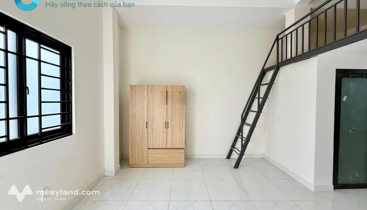 Trọ gần Lê Văn Khương mới có máy lạnh gần Mega Hiệp Phú