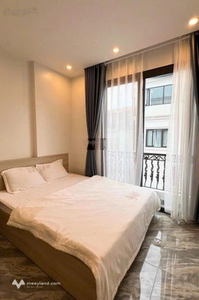 Cho thuê nhà trọ tại 81 Trung Kính, giá tốt 9,5 triệu, 35 m2