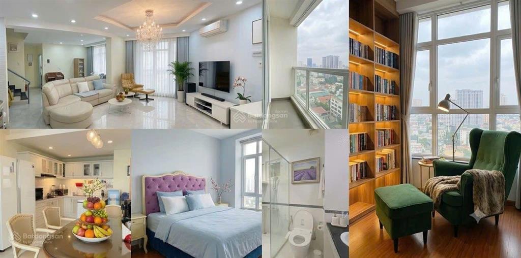 Bán cc new saigonhoàng anh gia lai 3, 6,5 tỷ, 189,9m², 4pn, 4wc, giá tốt, hàng hiếm tại nhà bè