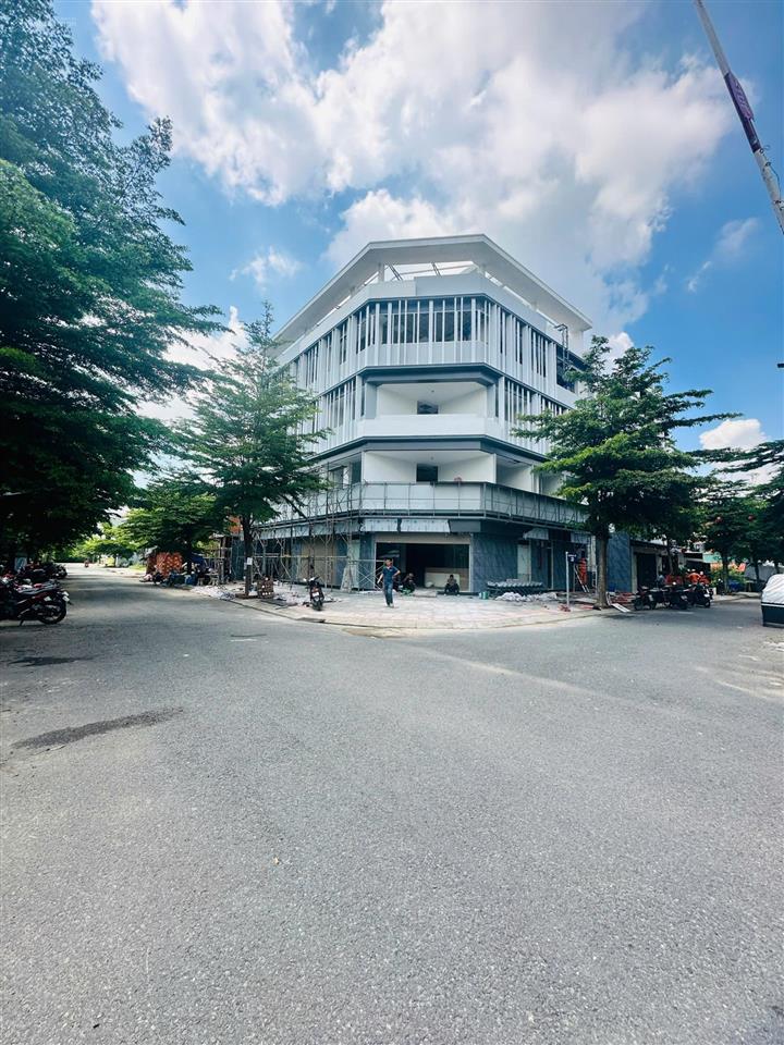 Lô rẻ khu saigon south phước kiển nhà bè, 6,2 tỷ cho 80m²
