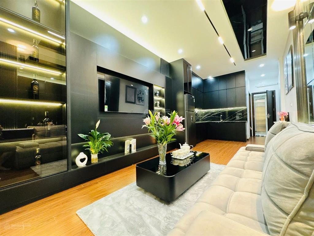 Chính chủ bán nhà tại vương thừa vũ, 12,5 tỷ, 45m2, view đẹp, pháp lý minh bạch